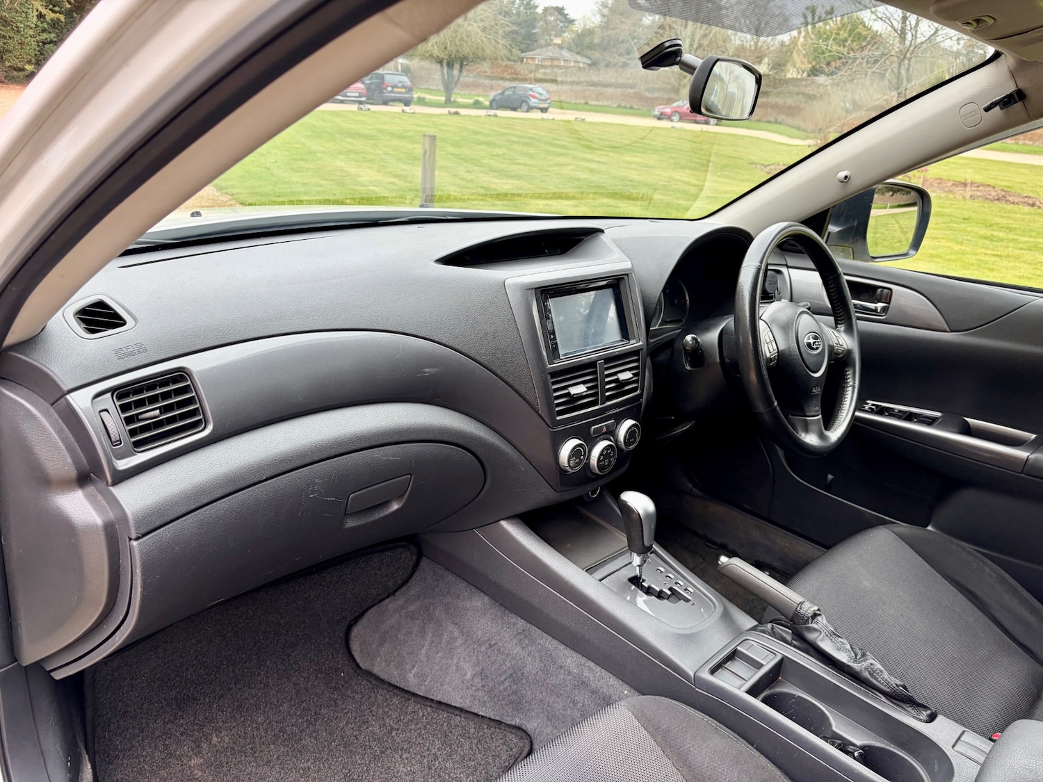 Used Subaru Impreza 2008 for sale - 78000384: Photo 23