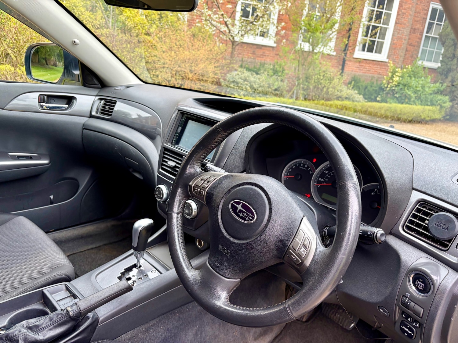 Used Subaru Impreza 2008 for sale - 78000384: Photo 24