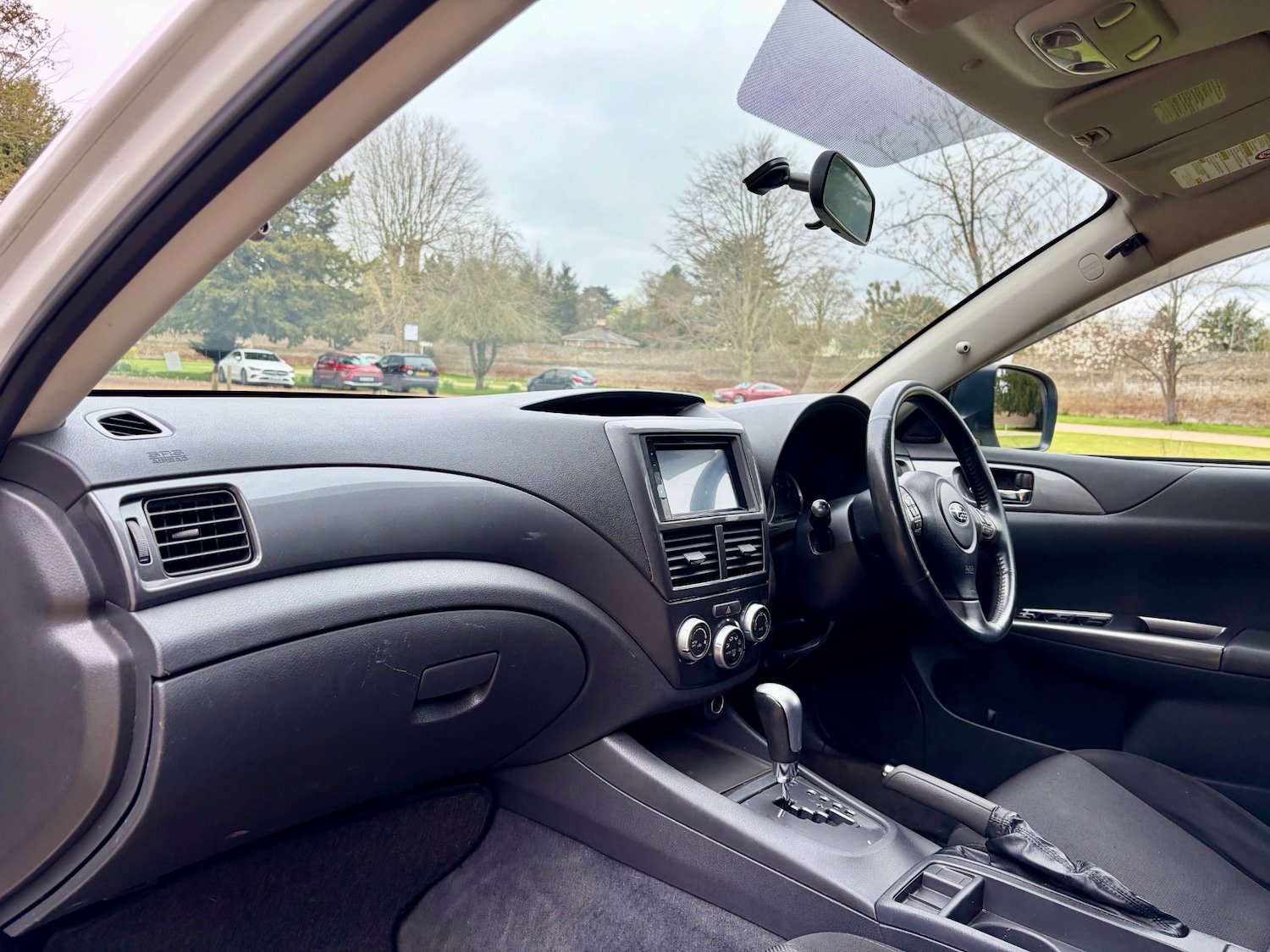 Used Subaru Impreza 2008 for sale - 78000384: Photo 25