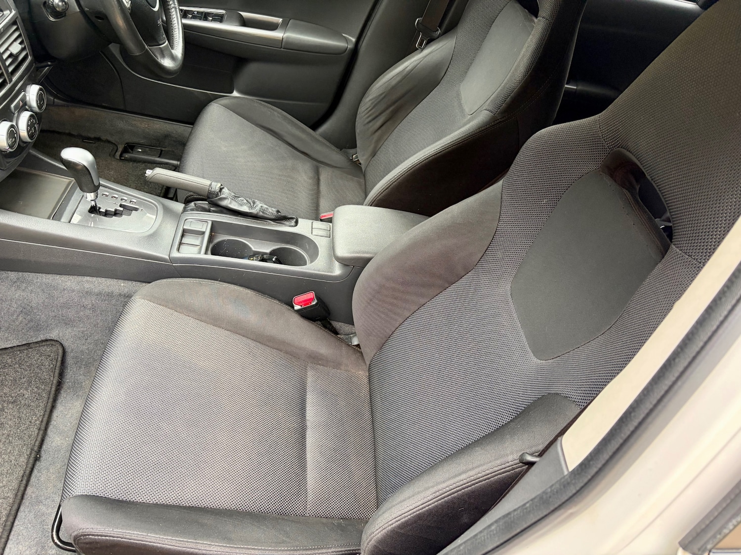 Used Subaru Impreza 2008 for sale - 78000384: Photo 5