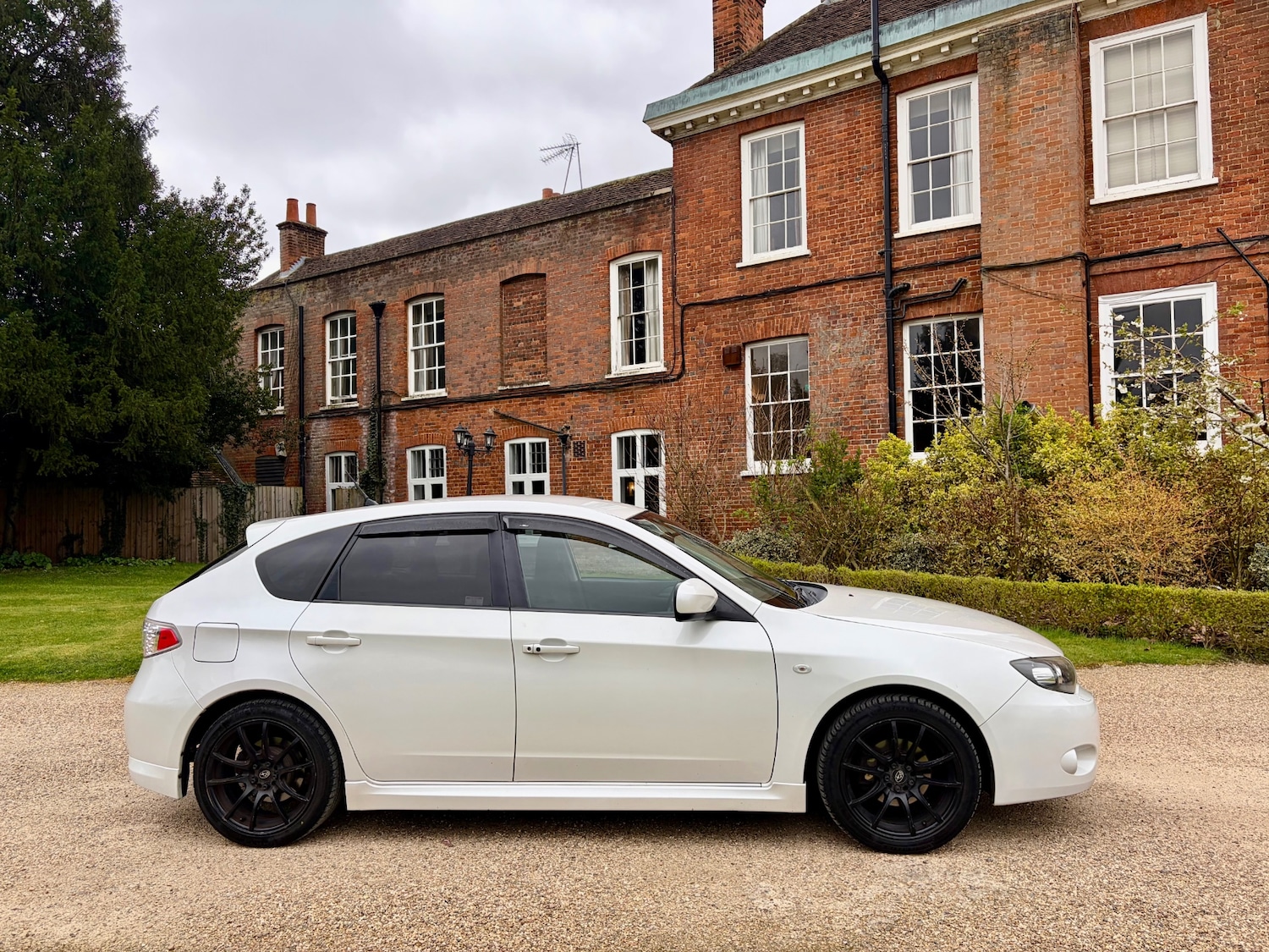 Used Subaru Impreza 2008 for sale - 78000384: Photo 9