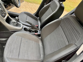 Used Vauxhall Astra 2014 for sale - 79211513: Photo