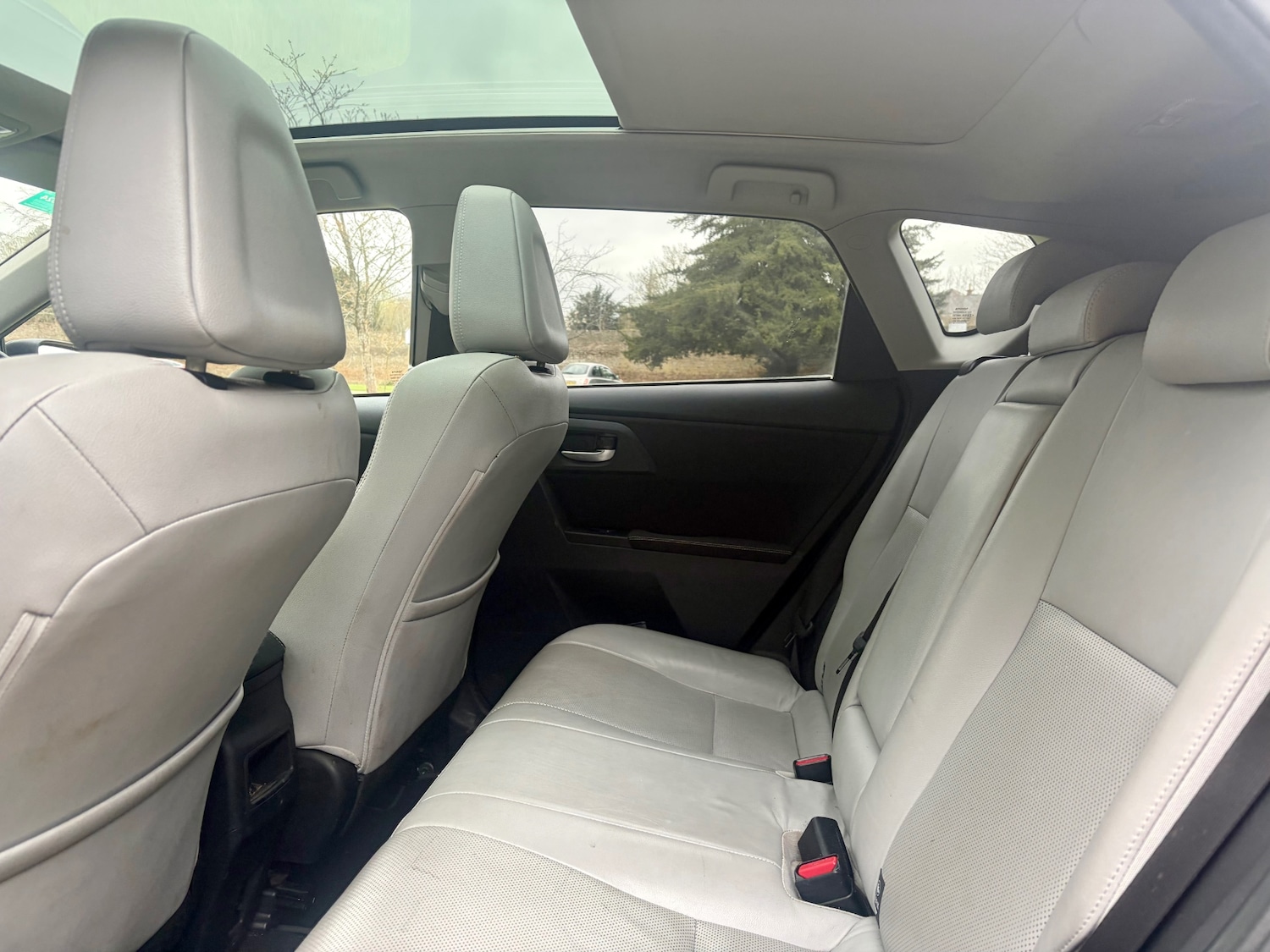 Used Toyota Auris 2013 for sale - 78000074: Photo 11