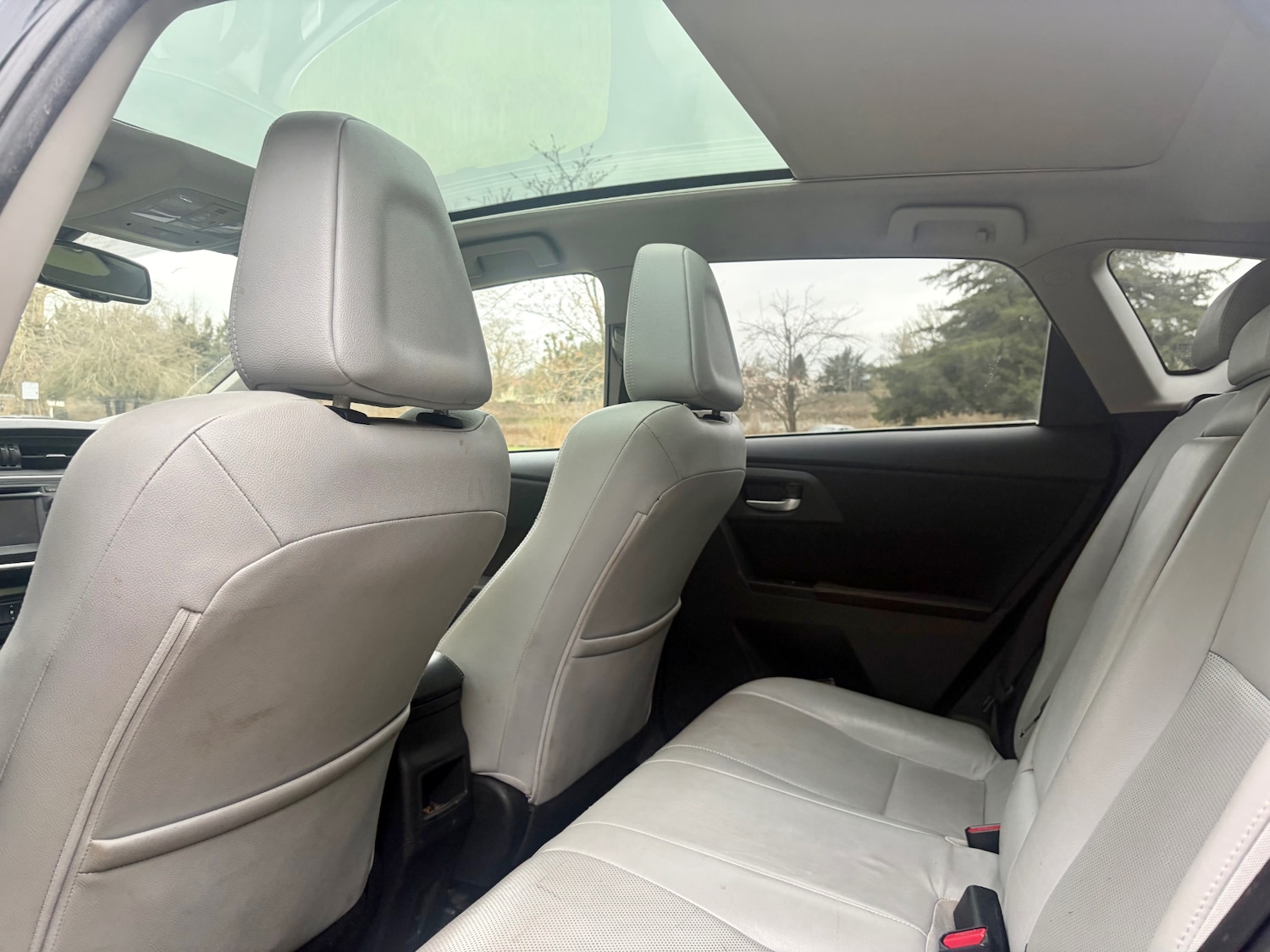 Used Toyota Auris 2013 for sale - 78000074: Photo 13