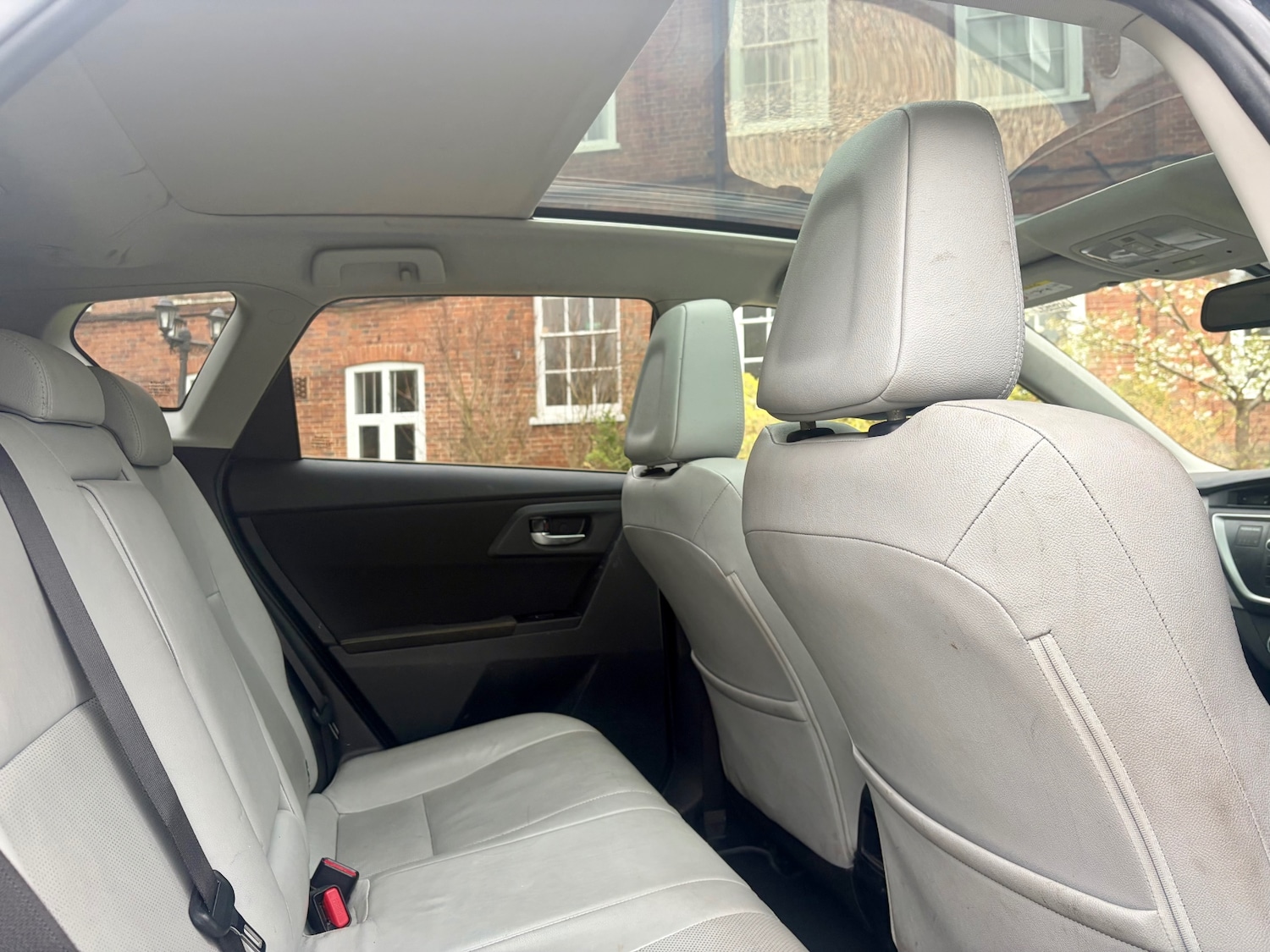 Used Toyota Auris 2013 for sale - 78000074: Photo 14