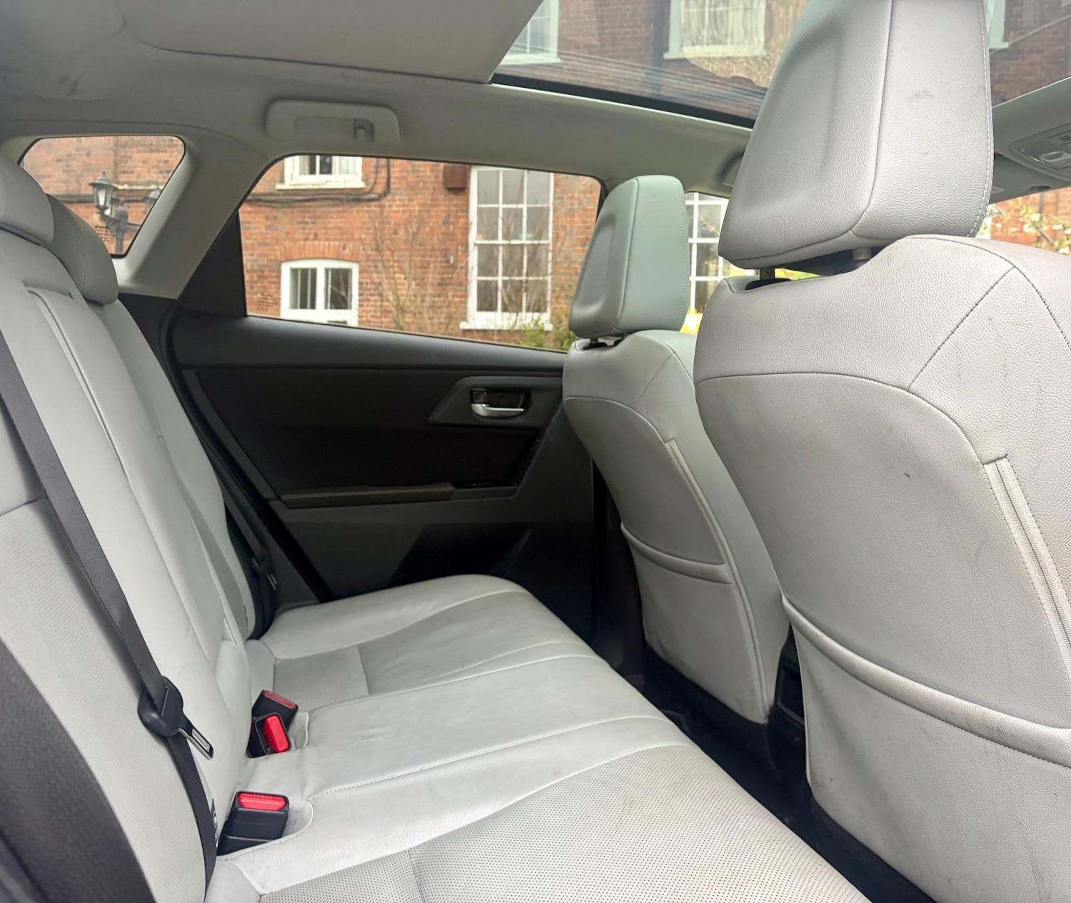 Used Toyota Auris 2013 for sale - 78000074: Photo 16