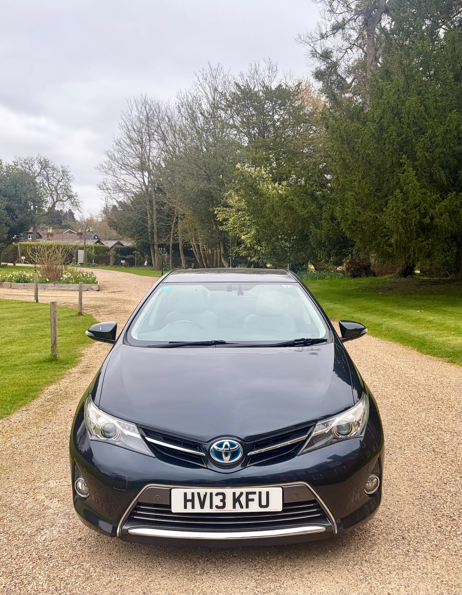 Used Toyota Auris 2013 for sale - 78000074: Photo 20