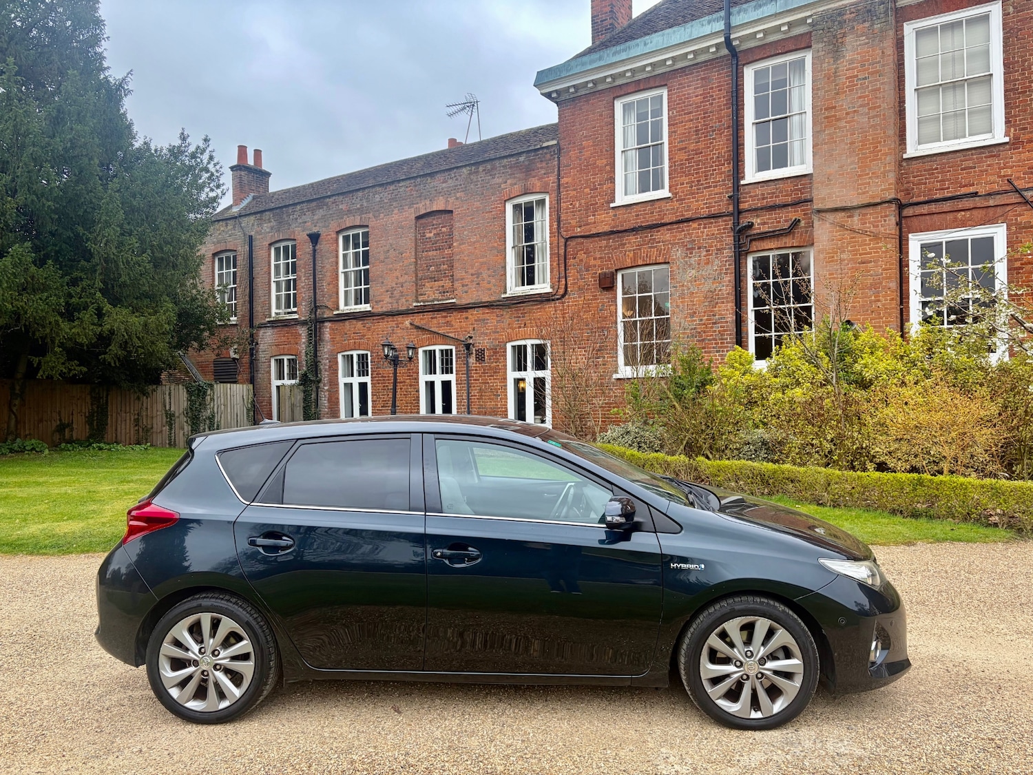 Used Toyota Auris 2013 for sale - 78000074: Photo 21