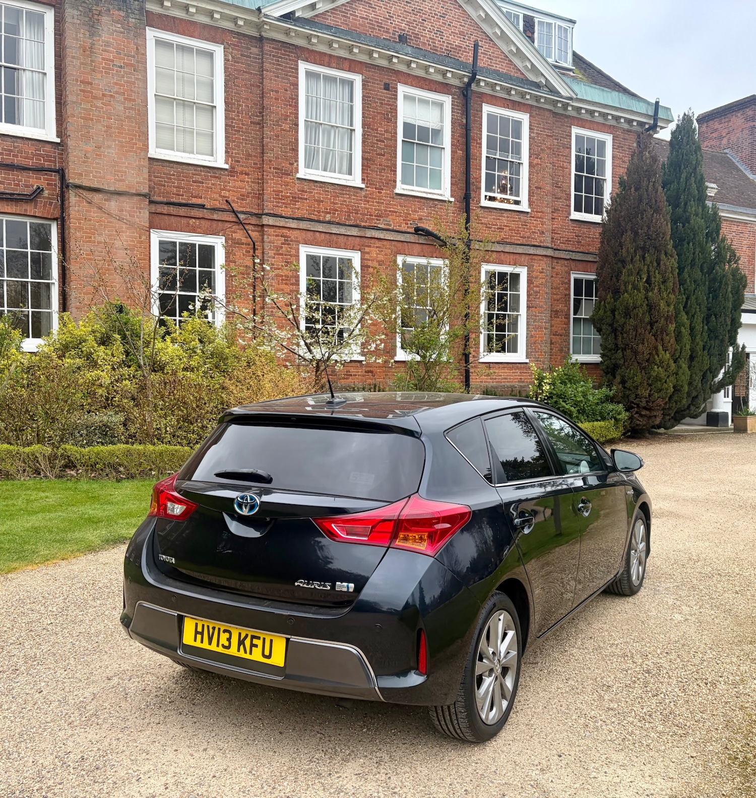 Used Toyota Auris 2013 for sale - 78000074: Photo 22