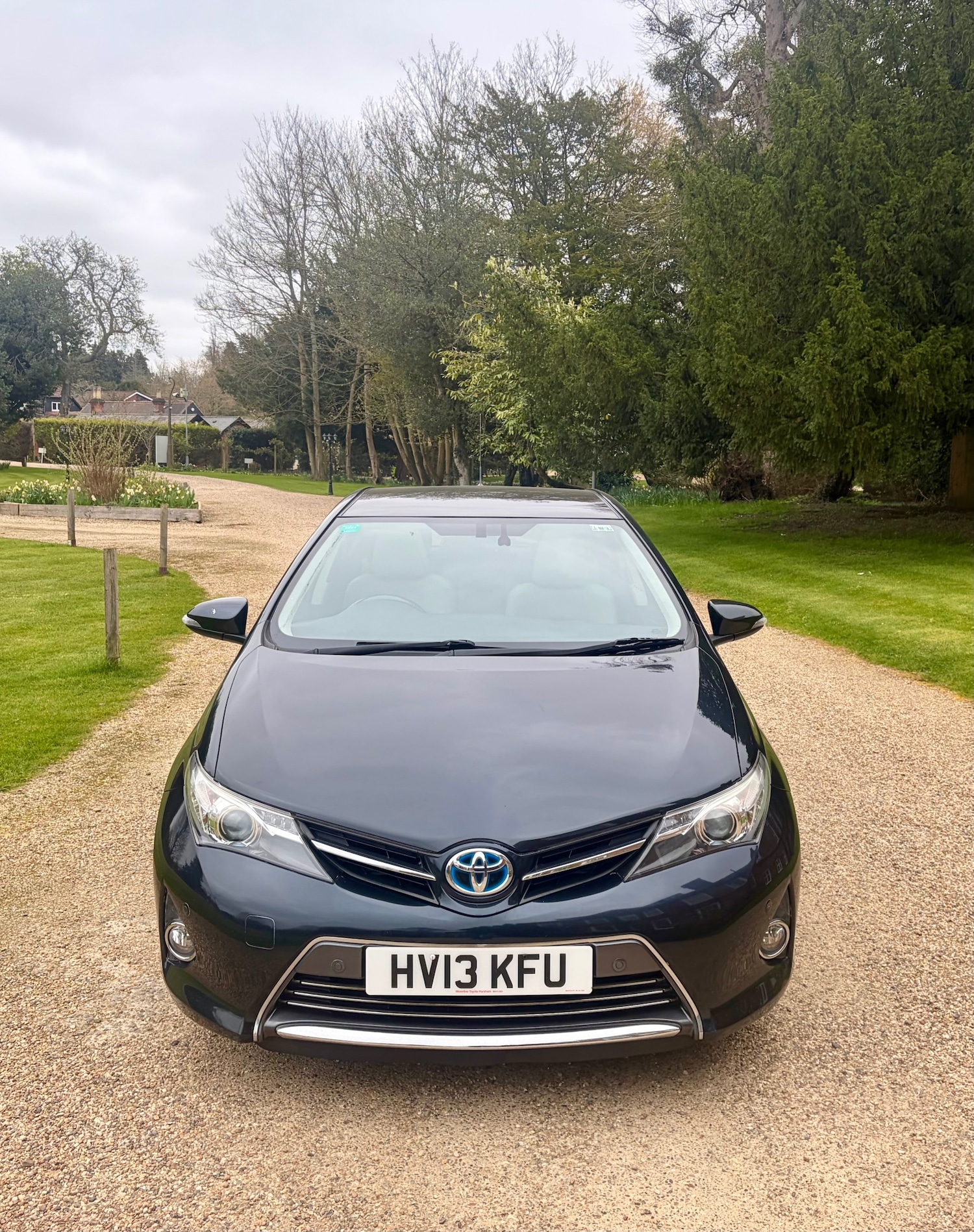 Used Toyota Auris 2013 for sale - 78000074: Photo 23