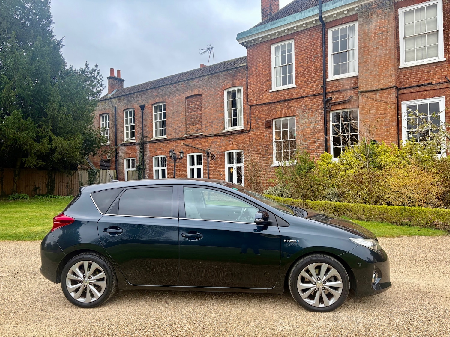 Used Toyota Auris 2013 for sale - 78000074: Photo 24