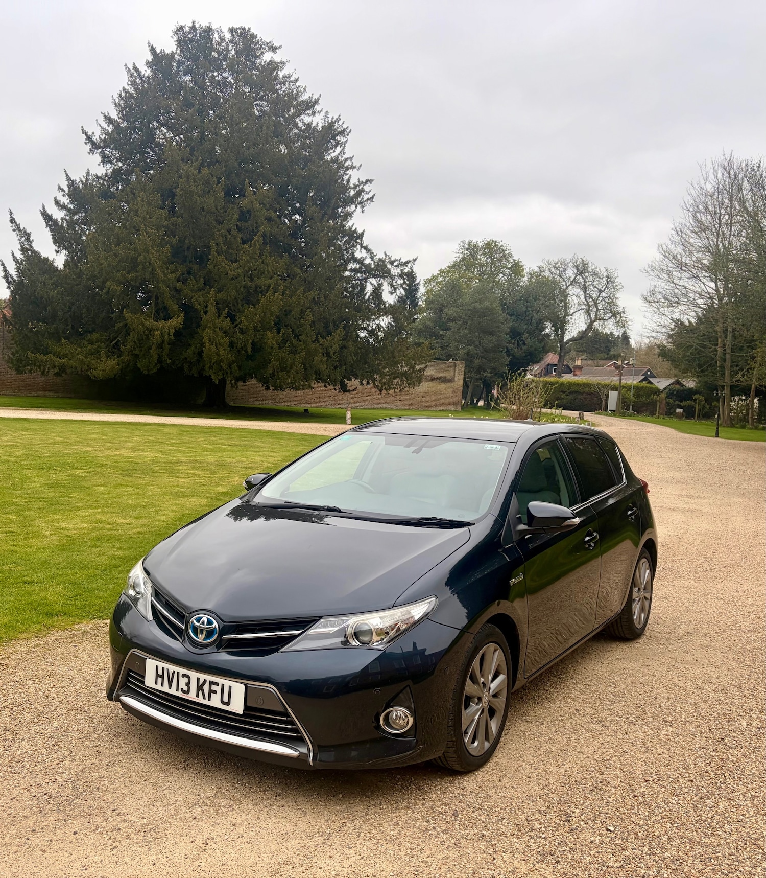 Used Toyota Auris 2013 for sale - 78000074: Photo 26
