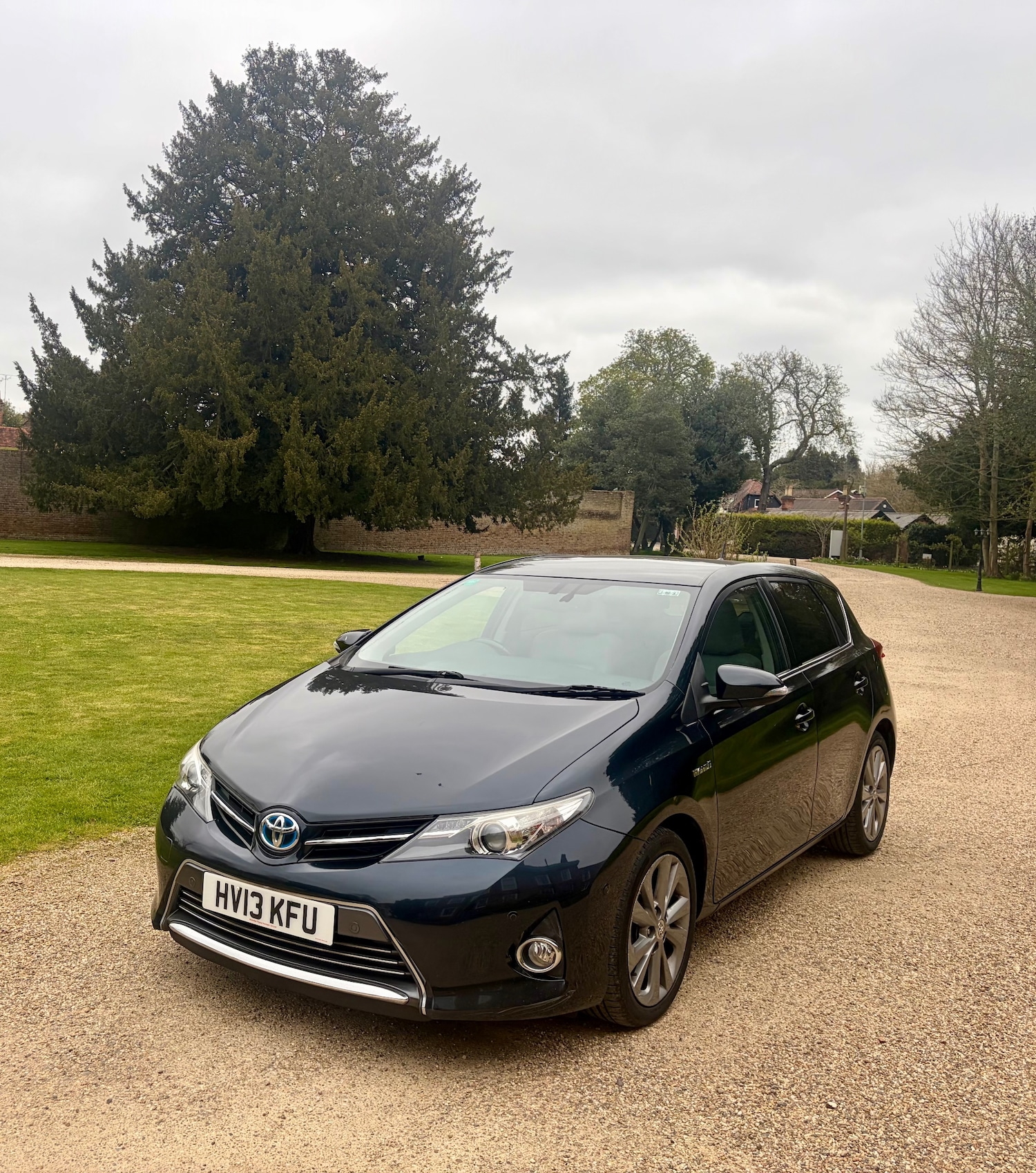 Used Toyota Auris 2013 for sale - 78000074: Photo 27