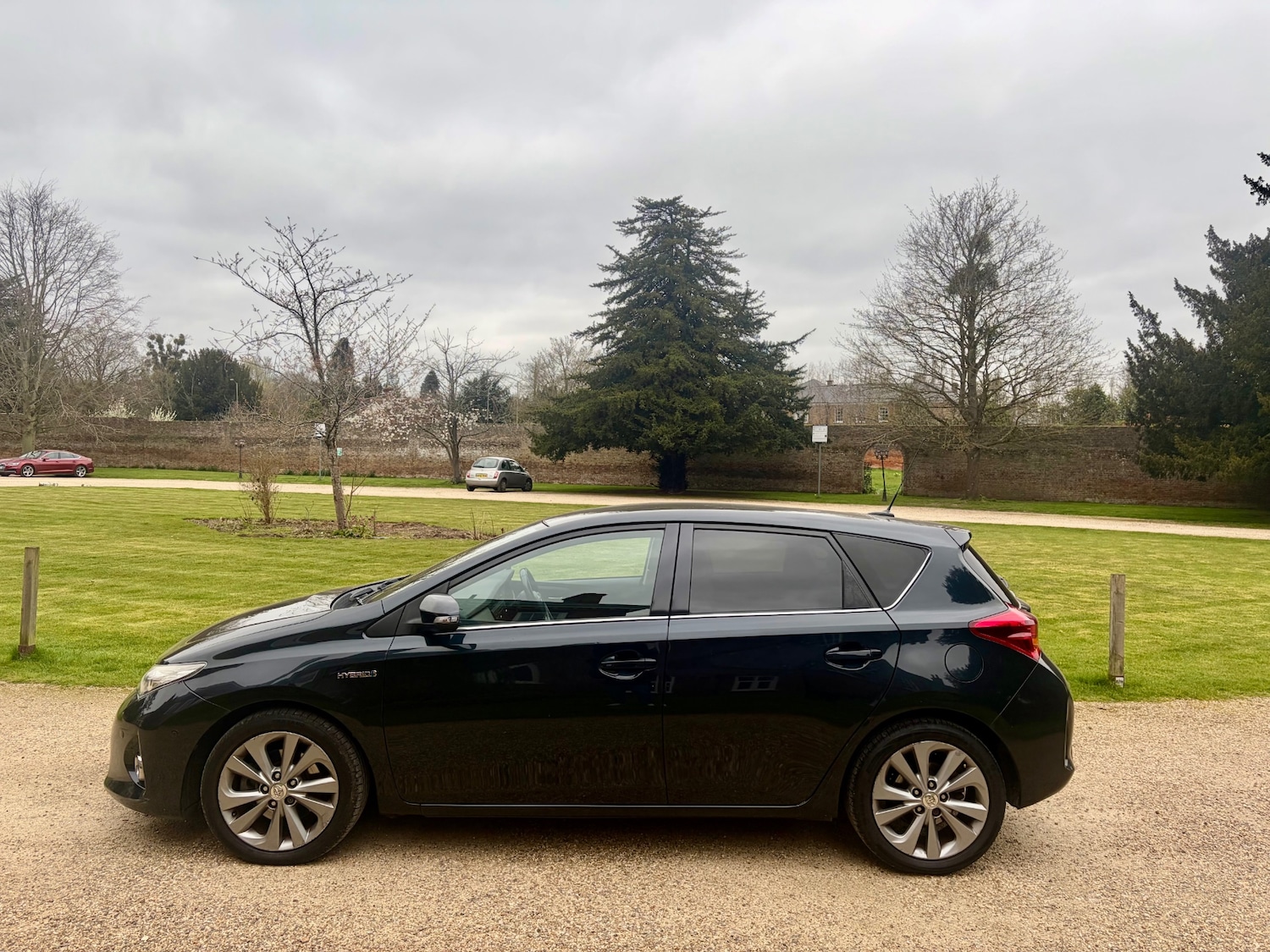 Used Toyota Auris 2013 for sale - 78000074: Photo 28