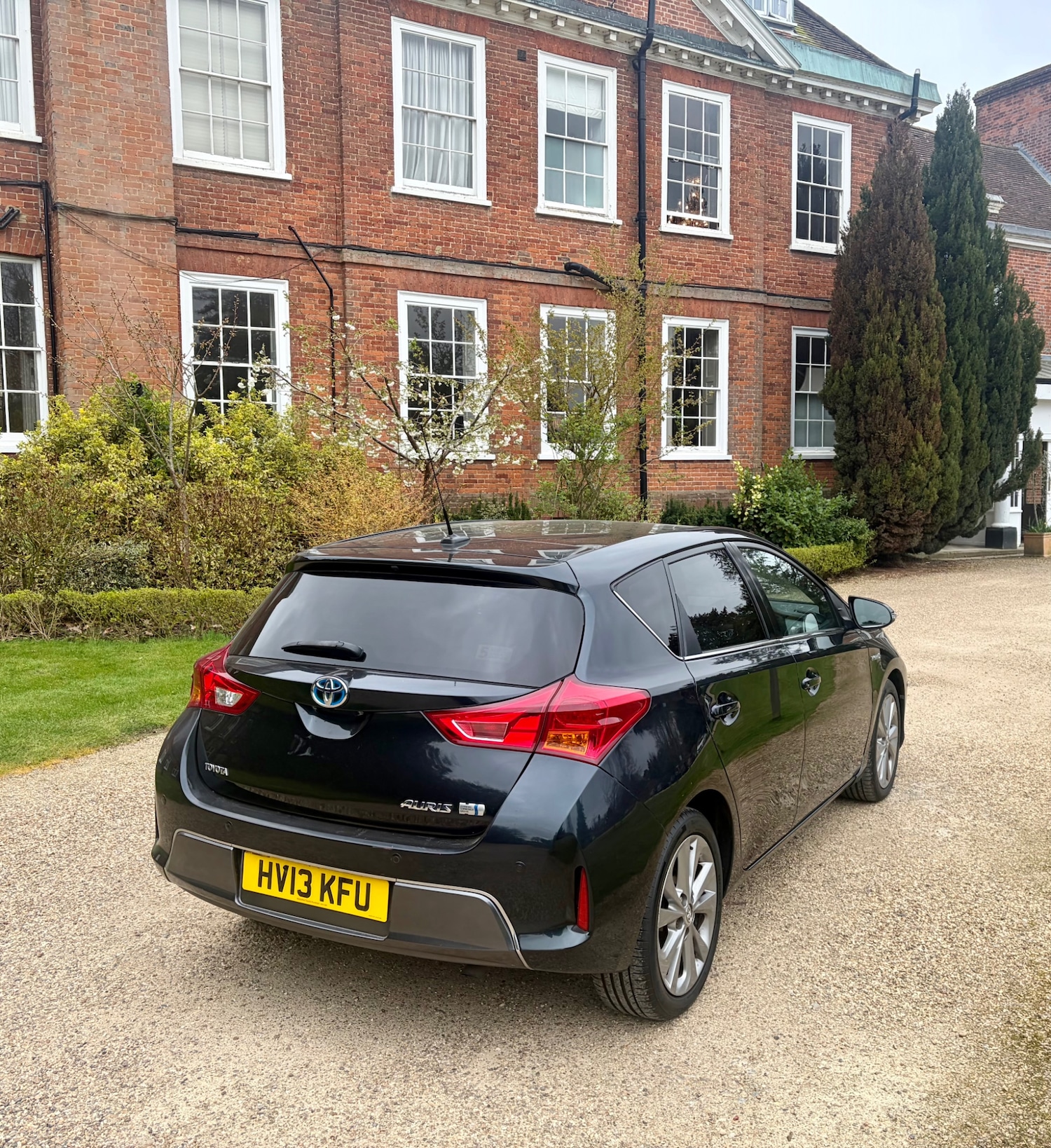 Used Toyota Auris 2013 for sale - 78000074: Photo 29