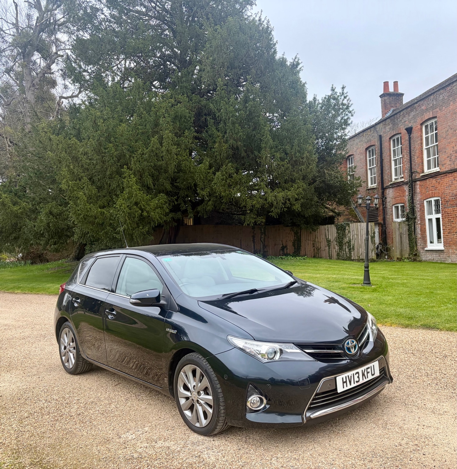 Used Toyota Auris 2013 for sale - 78000074: Photo 30