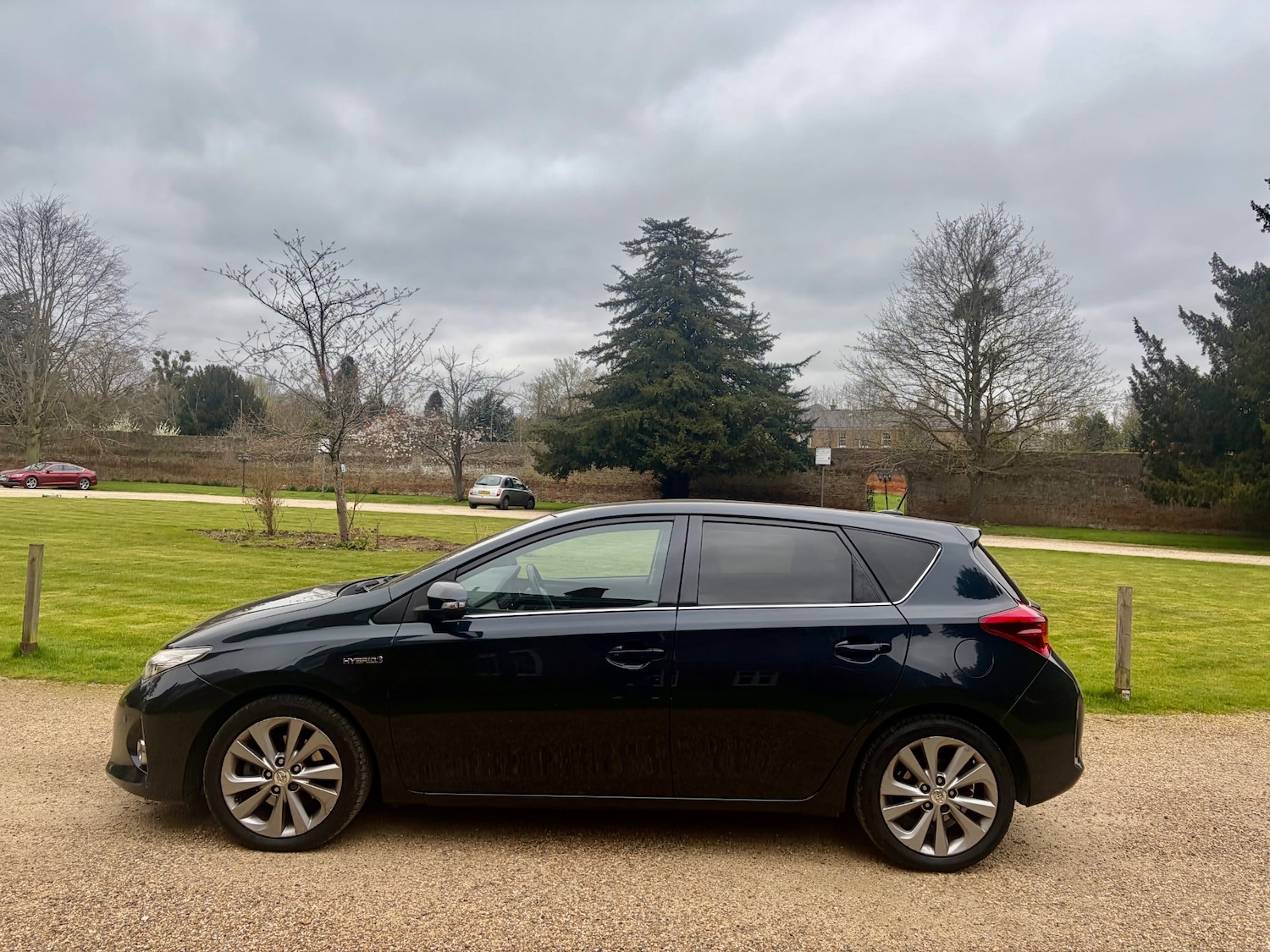 Used Toyota Auris 2013 for sale - 78000074: Photo 32