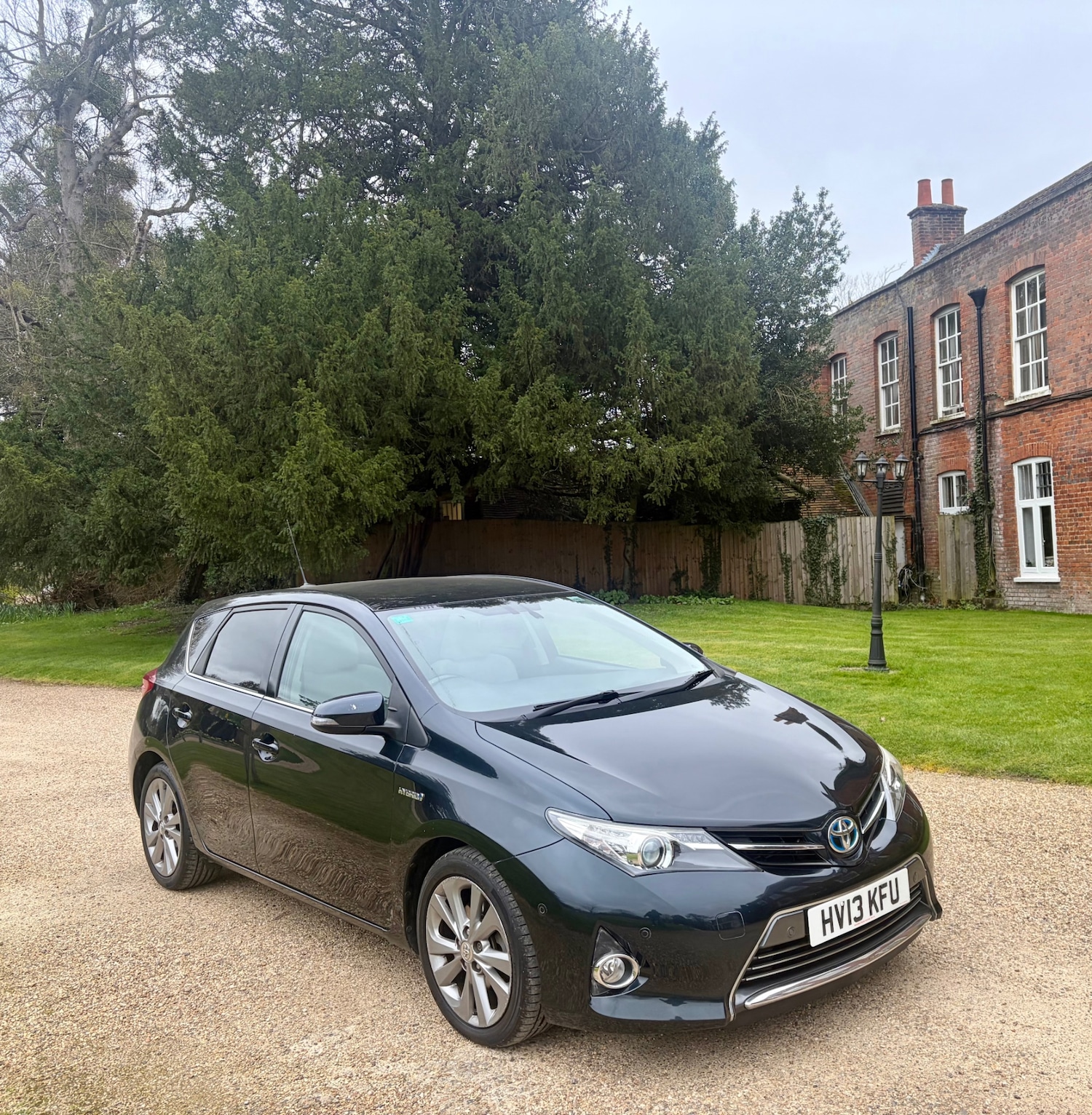 Used Toyota Auris 2013 for sale - 78000074: Photo 33