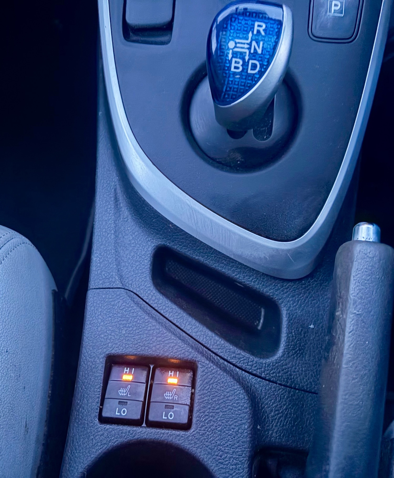 Used Toyota Auris 2013 for sale - 78000074: Photo 6