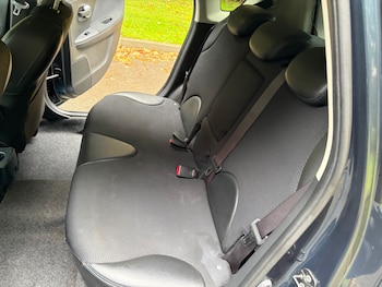 Used Nissan Note 2012 for sale - 76606052: Photo