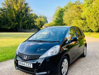 2014 (64) - 1.4 i-VTEC ES Plus 5dr