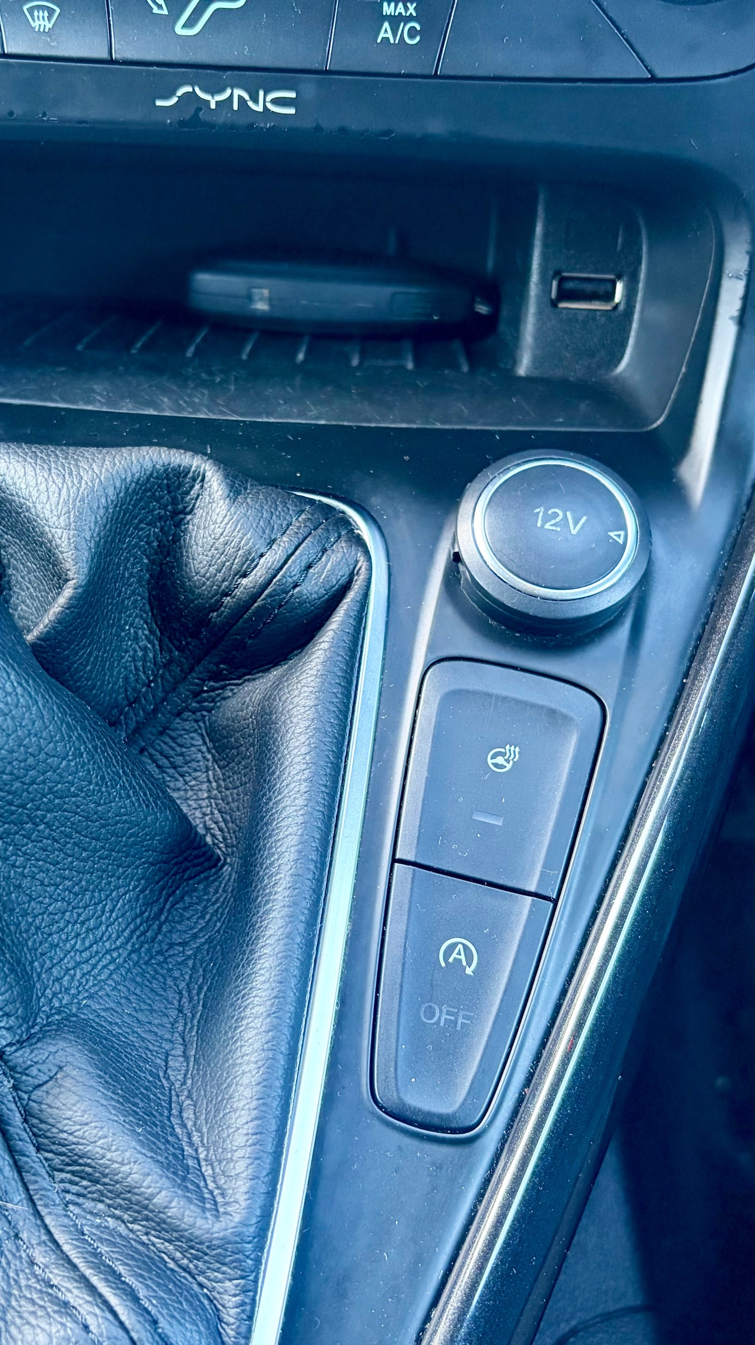 Used Ford Focus 2015 for sale - 77793089: Photo 11