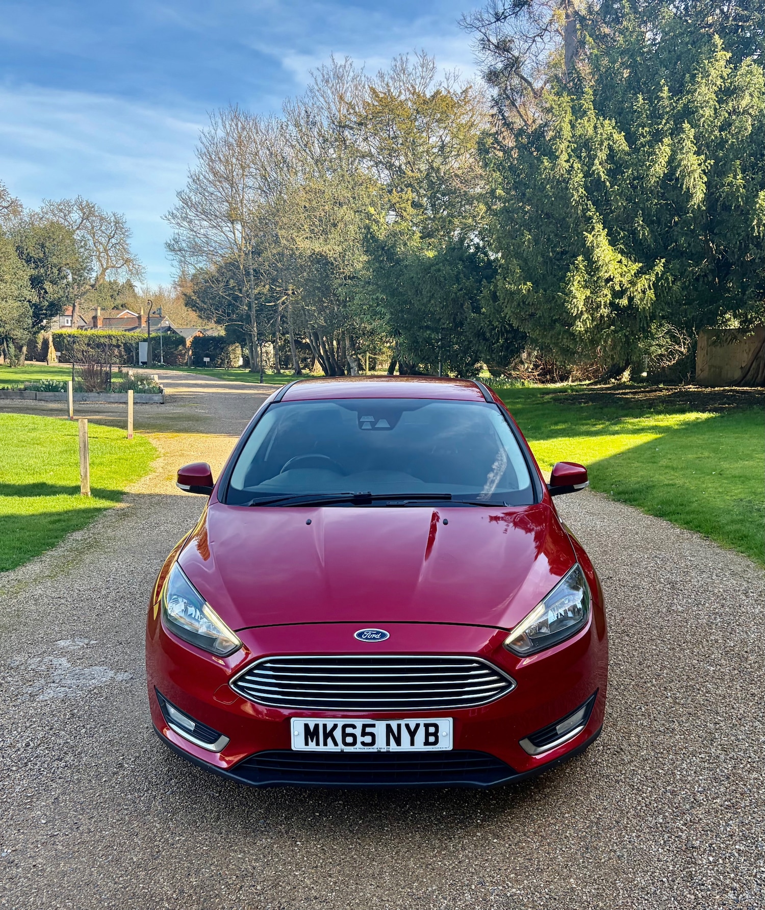 Used Ford Focus 2015 for sale - 77793089: Photo 16