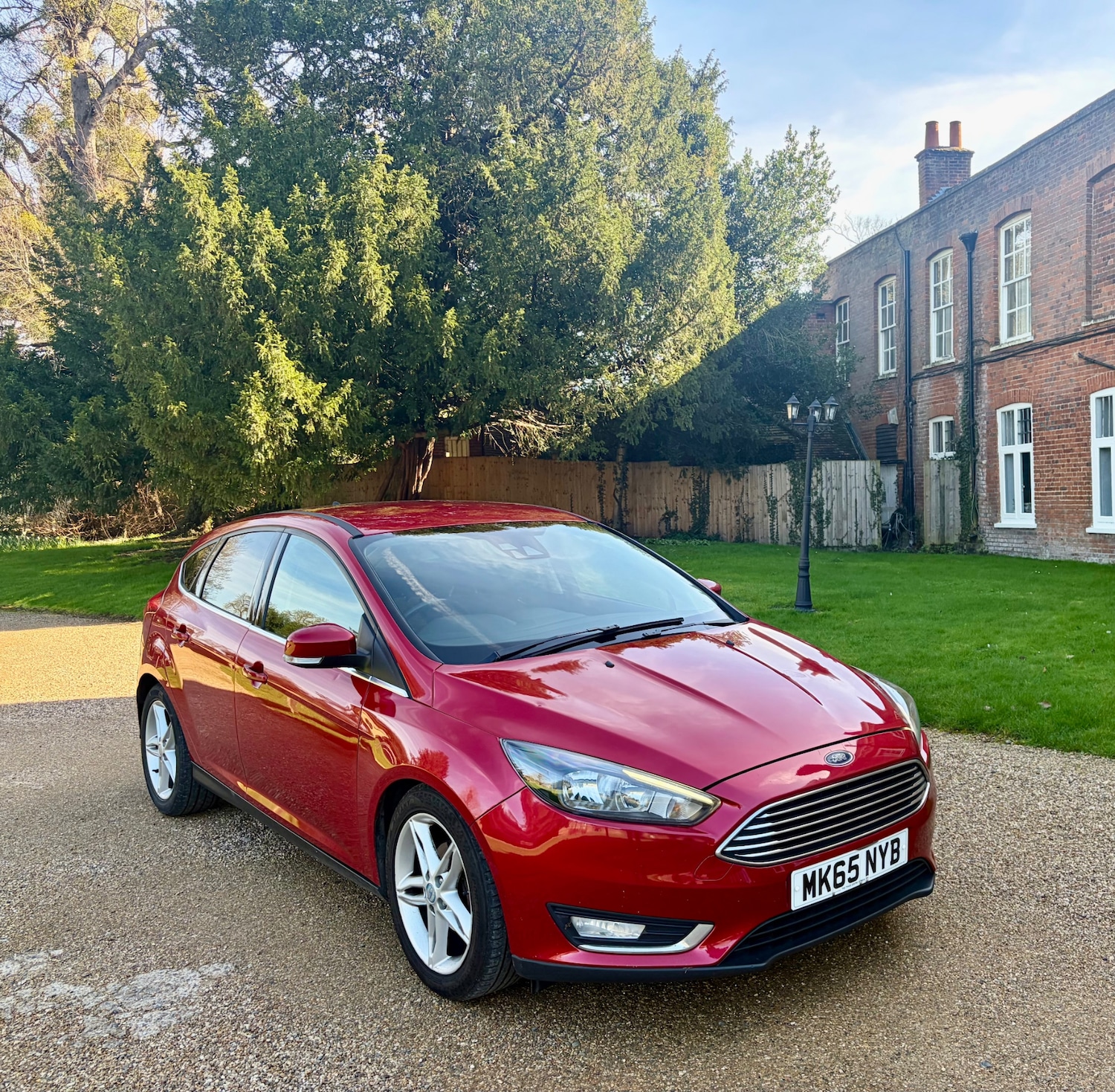 Used Ford Focus 2015 for sale - 77793089: Photo 19