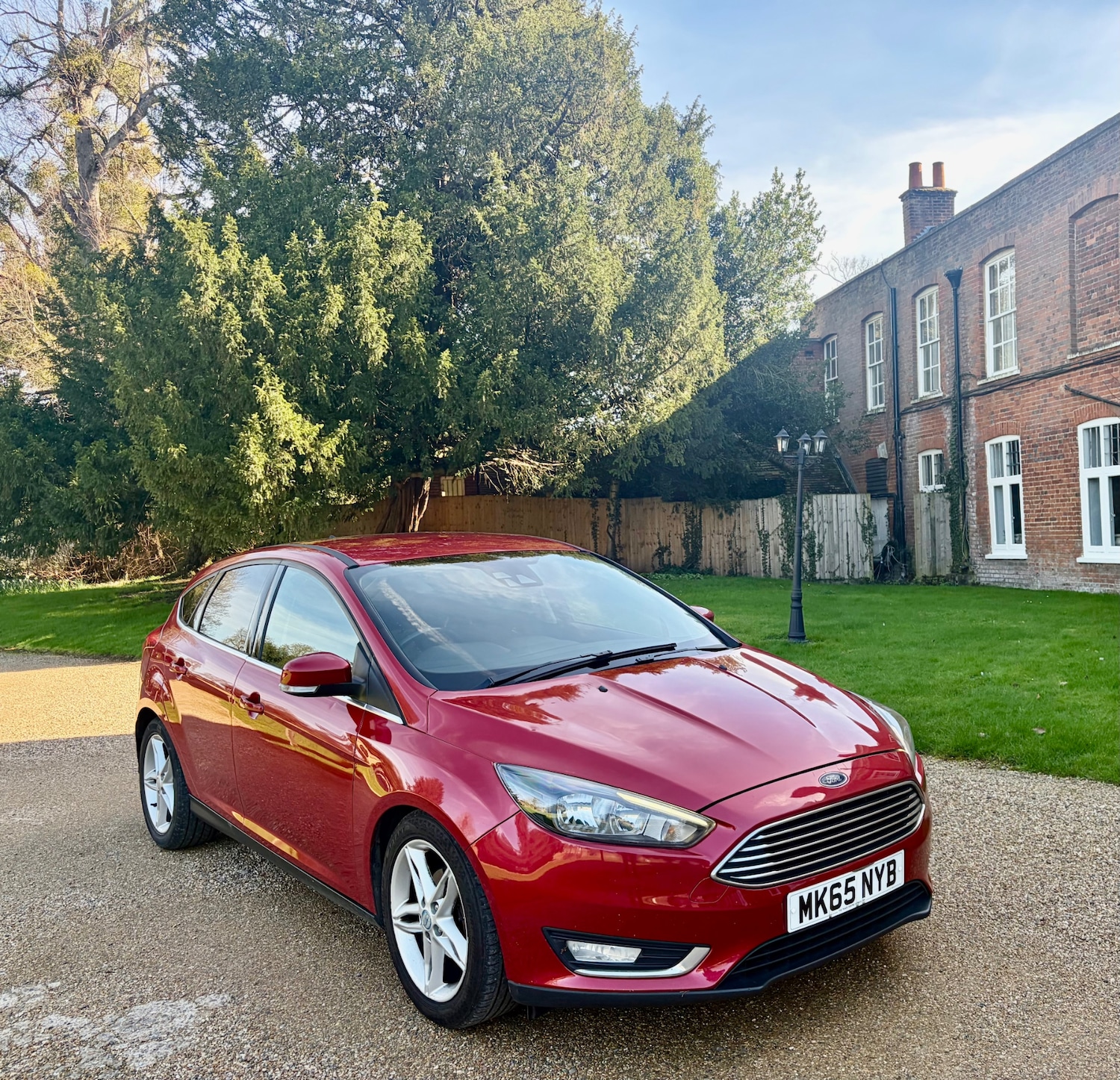 Used Ford Focus 2015 for sale - 77793089: Photo 21
