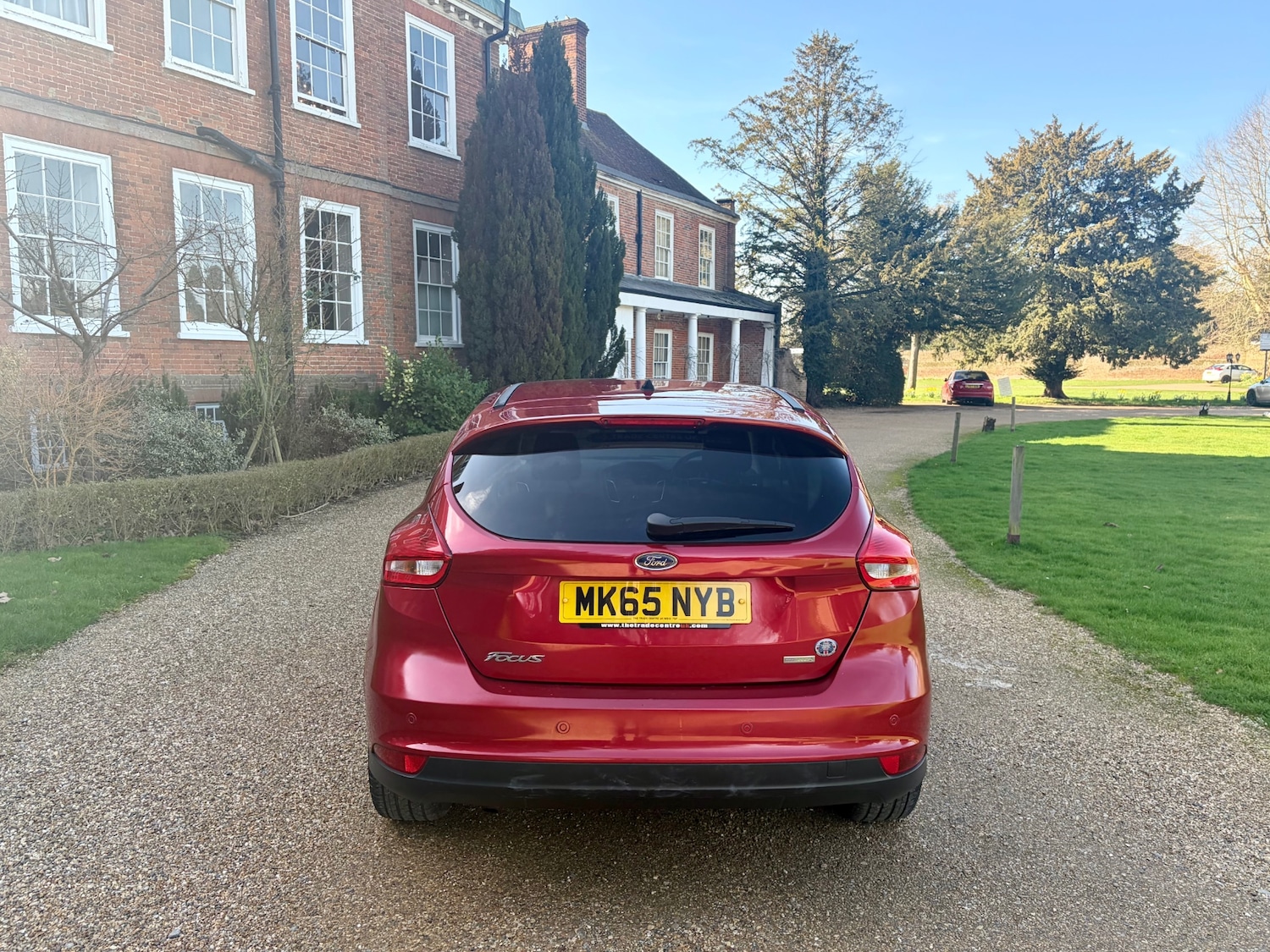 Used Ford Focus 2015 for sale - 77793089: Photo 22