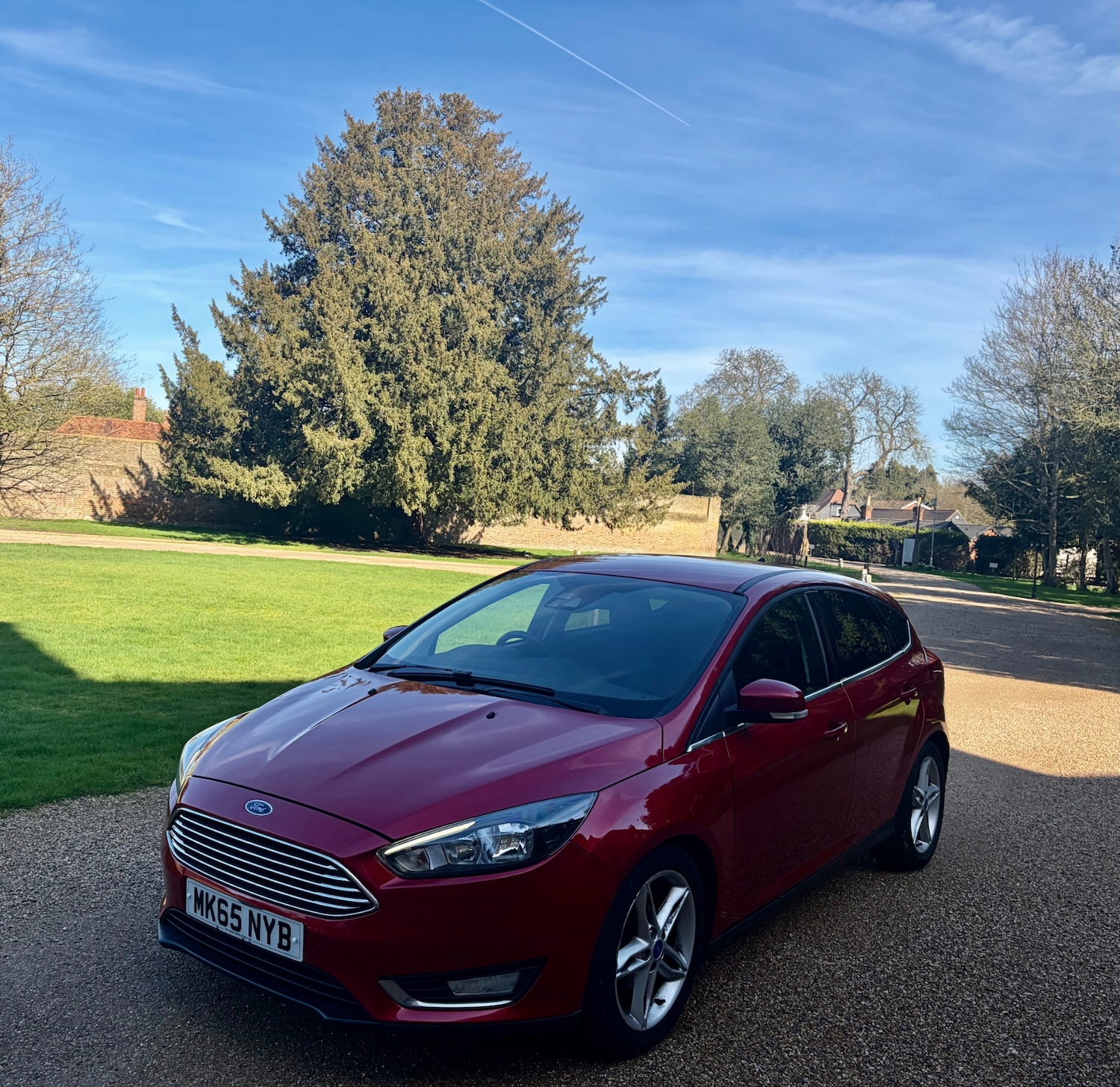 Used Ford Focus 2015 for sale - 77793089: Photo 23