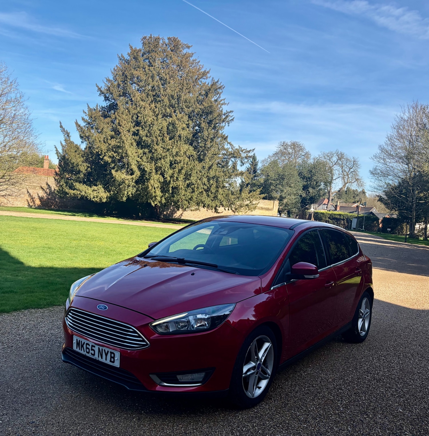 Used Ford Focus 2015 for sale - 77793089: Photo 25