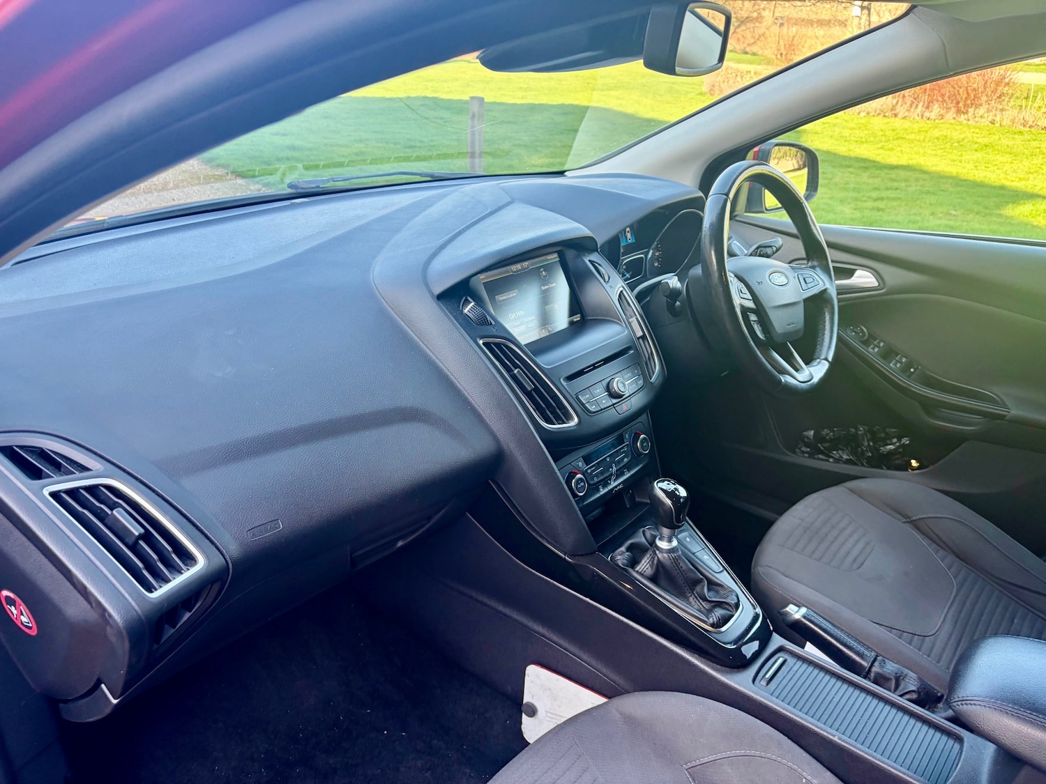 Used Ford Focus 2015 for sale - 77793089: Photo 26