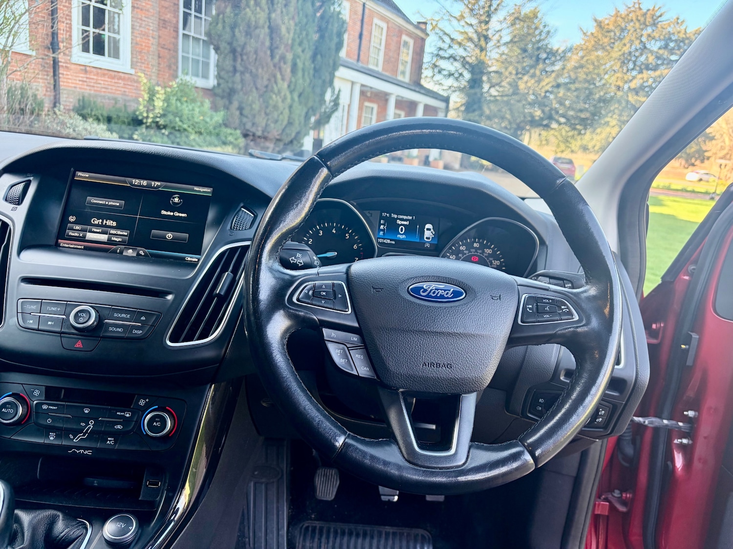 Used Ford Focus 2015 for sale - 77793089: Photo 28