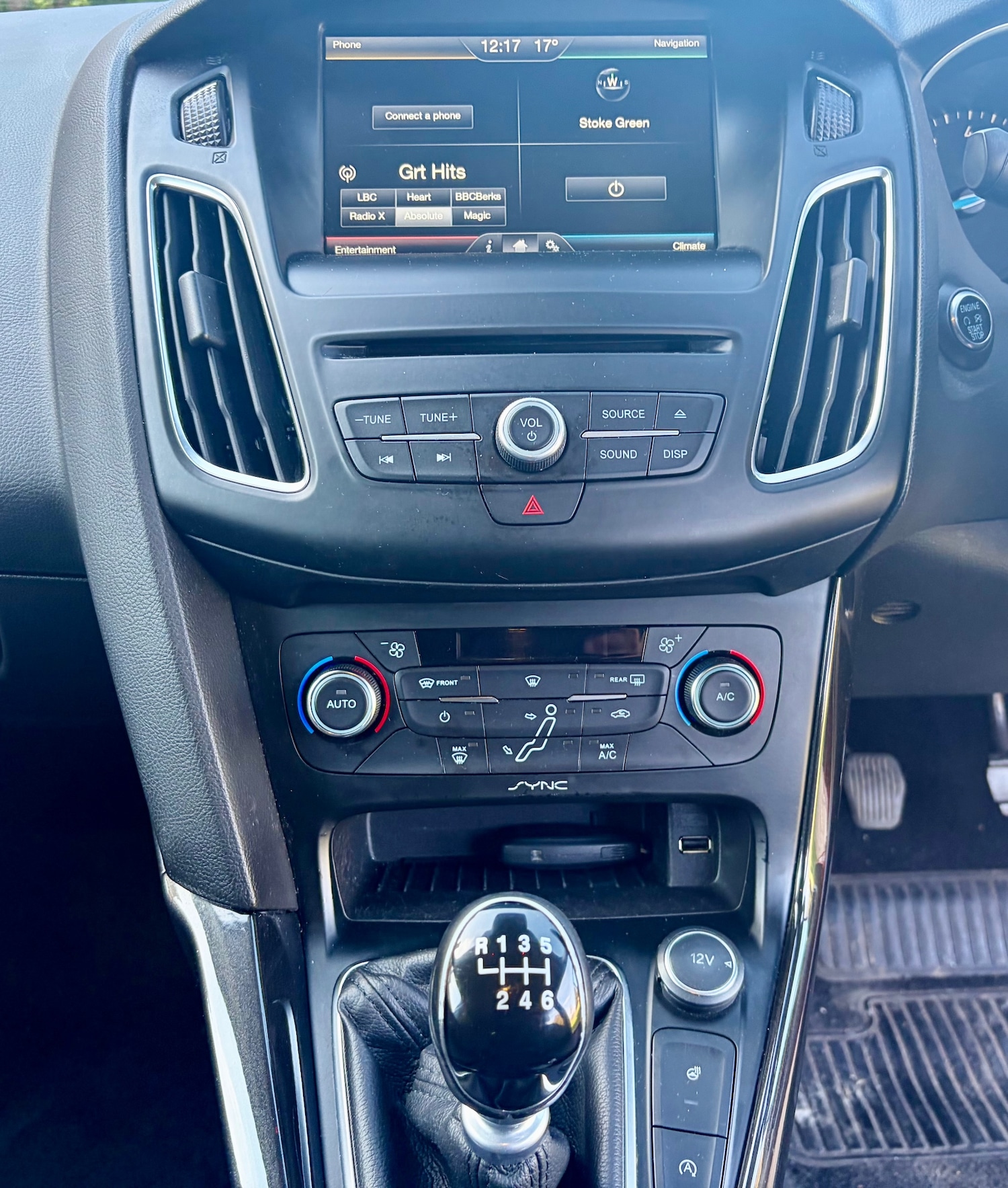 Used Ford Focus 2015 for sale - 77793089: Photo 29