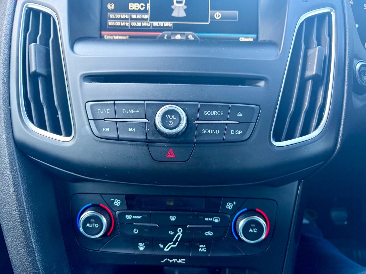 Used Ford Focus 2015 for sale - 77793089: Photo 30