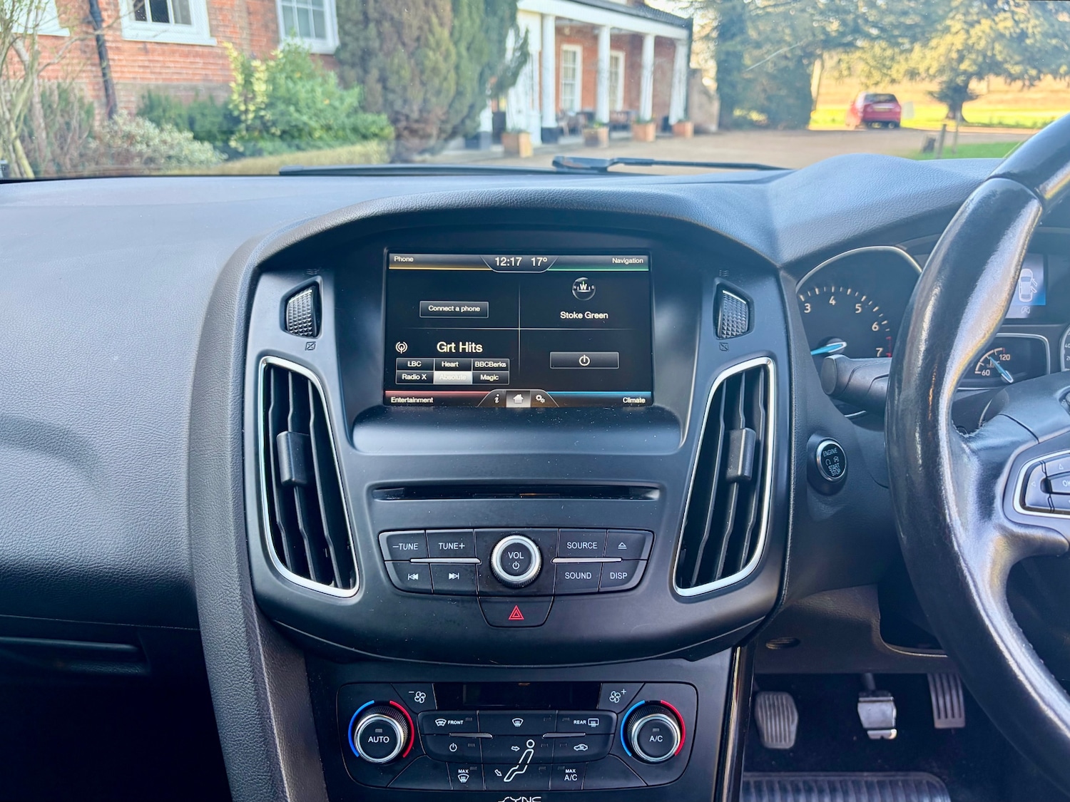 Used Ford Focus 2015 for sale - 77793089: Photo 31