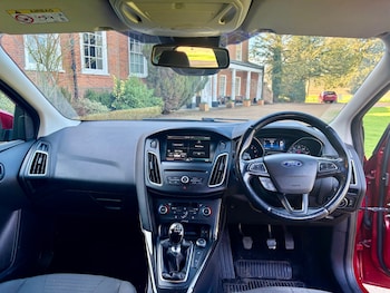 Used Ford Focus 2015 for sale - 77793089: Photo