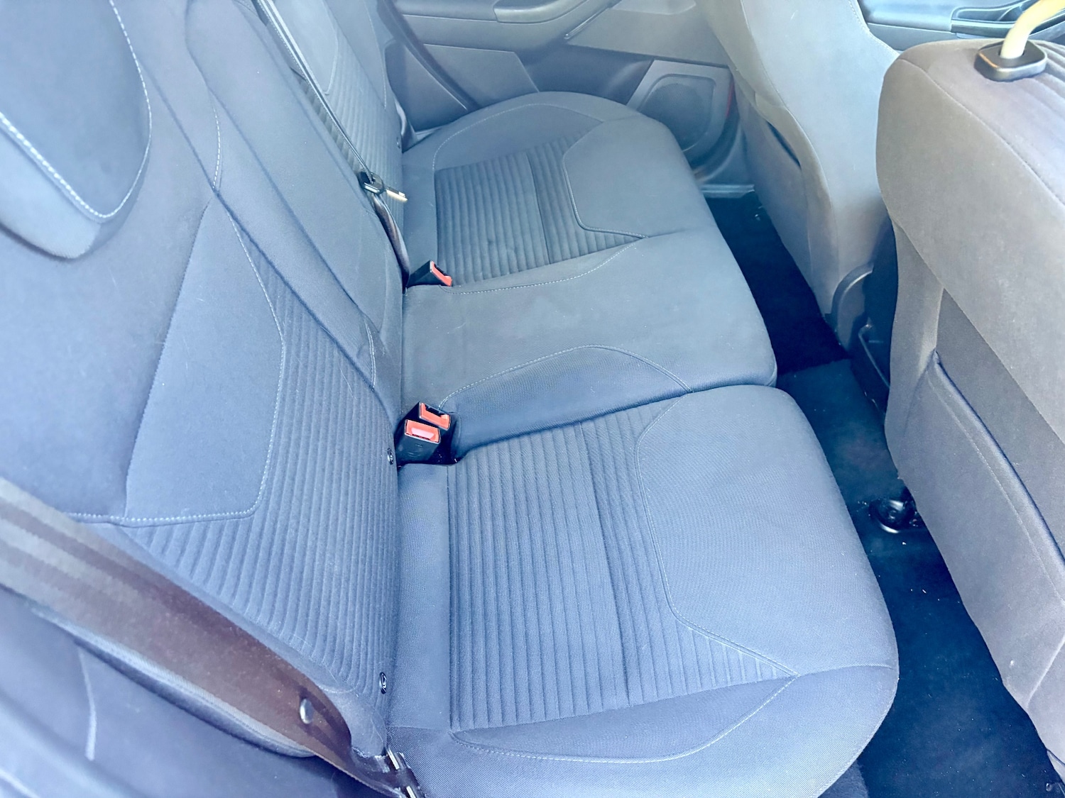 Used Ford Focus 2015 for sale - 77793089: Photo 5