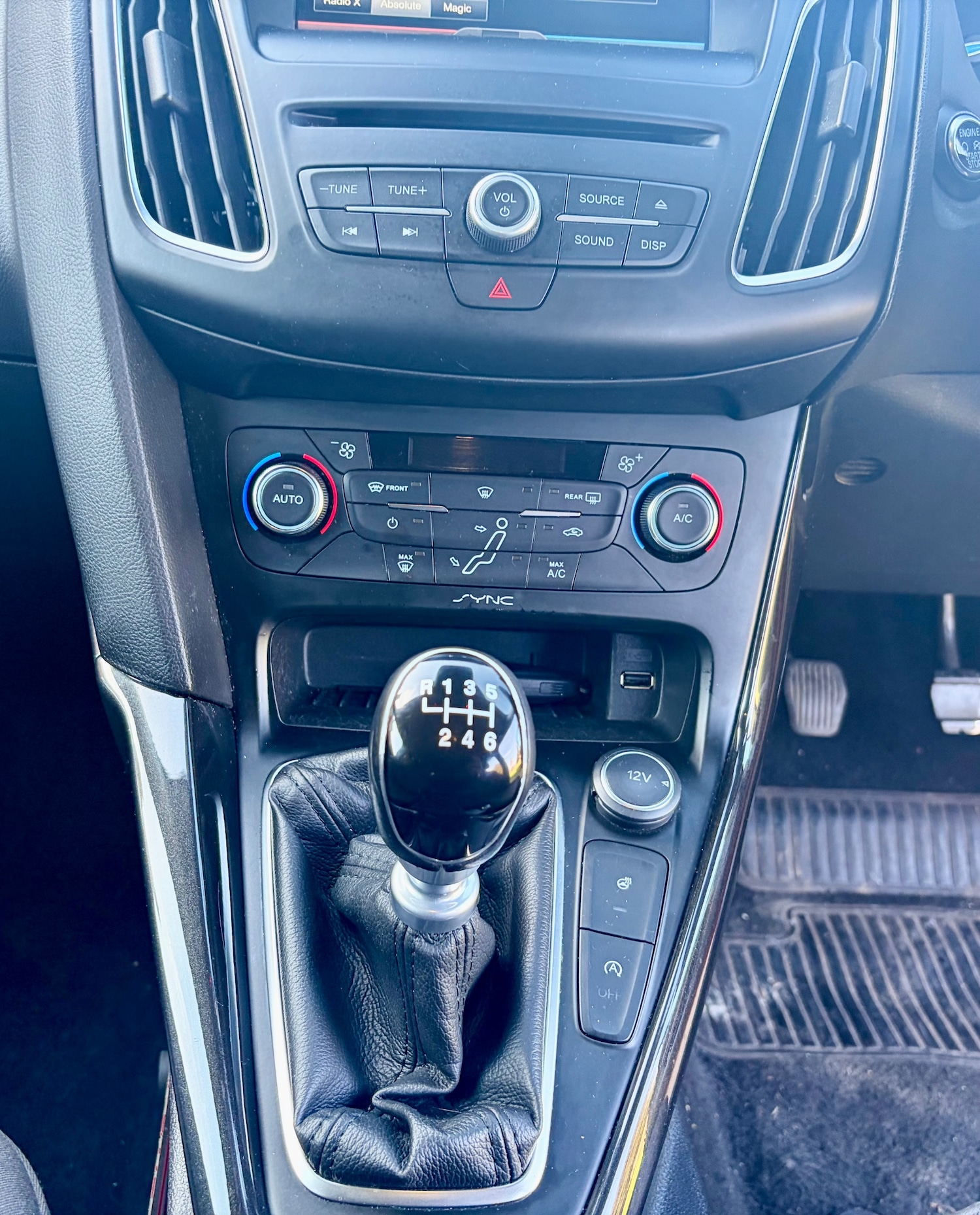 Used Ford Focus 2015 for sale - 77793089: Photo 6