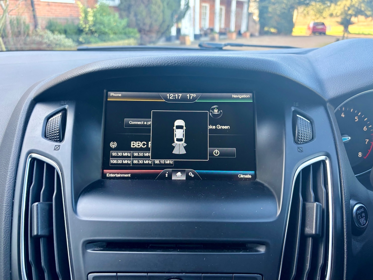 Used Ford Focus 2015 for sale - 77793089: Photo 7