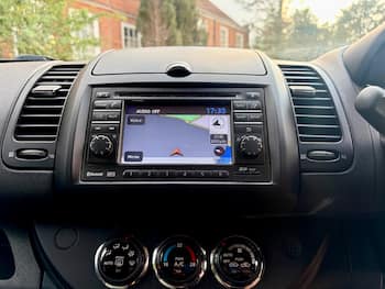 Used Nissan Note 2011 for sale - 79679541: Photo