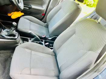 Used Ford Fiesta 2015 for sale - 74764771: Photo