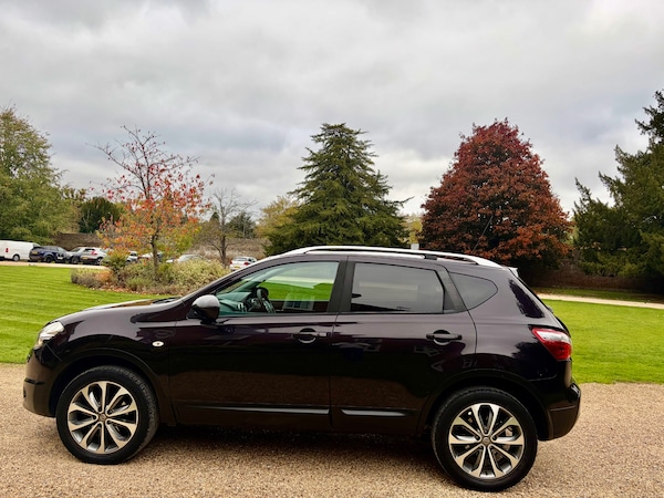 Used Nissan Qashqai 2010 for sale - 76290059: Photo 14