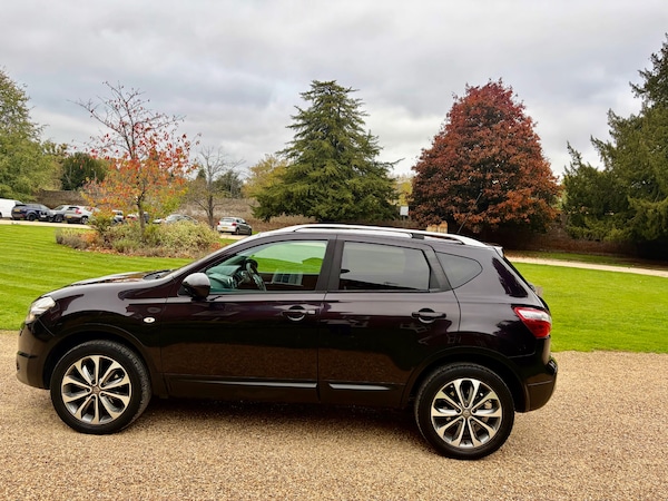 Used Nissan Qashqai 2010 for sale - 76290059: Photo 22