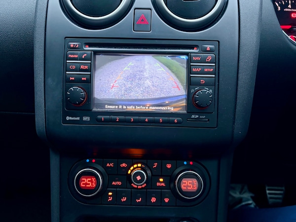 Used Nissan Qashqai 2010 for sale - 76290059: Photo 27
