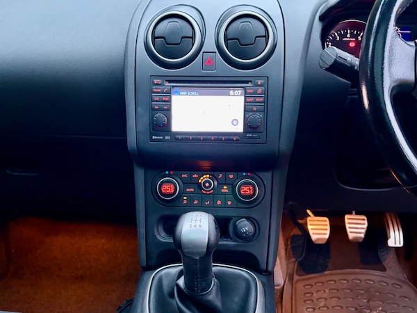 Used Nissan Qashqai 2010 for sale - 76290059: Photo 28