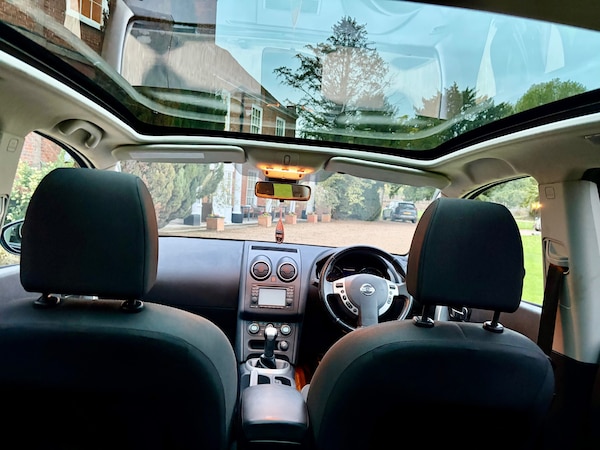 Used Nissan Qashqai 2010 for sale - 76290059: Photo 30