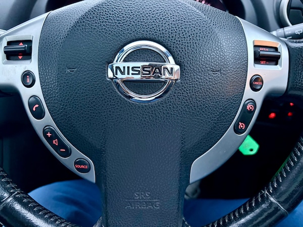 Used Nissan Qashqai 2010 for sale - 76290059: Photo 35