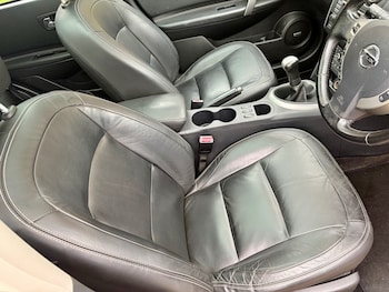 Used Nissan Qashqai 2010 for sale - 76290059: Photo 4